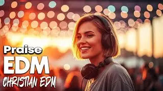 Christian Praise EDM | Joyful Beats for Your Day