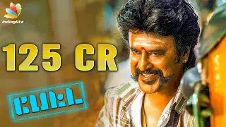 Petta Makes 125 Crores Business Already | Superstar Rajinikanth, Vijay Sethupathi