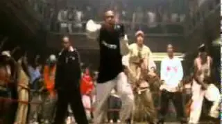 El hip hop esta que arde