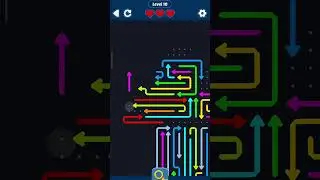 tap shift arrow escape puzzle demo &ndash; must watch  USA