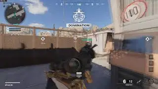 I SWITCHED FROM CONSOLE TO PC AND IT GAVE ME AIMBOT (Cold War Highlights #1)