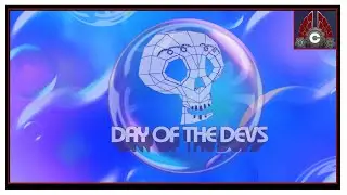 CohhCarnage Reacts To The SGF 2023 Day Of The Devs Showcase