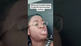 Ok Fine🙄 #tiktok #comedy #keneishasays #funny #fyp #fypシ #gossip #spillinthetea #comedy #trending