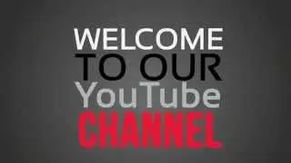 Candy Industry Welcome