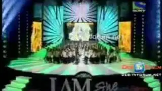 Kareena's Performance at I am She Event