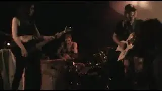Pyrocene Death Cult - Live, Casa Del Popolo, Montreal , Oct 21 2024