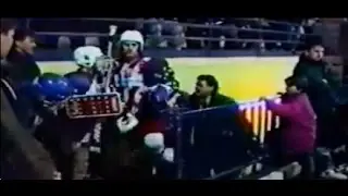 ERC Dortmund 90 - ASV Hamm