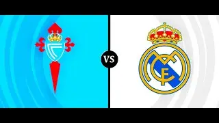 Celta Vigo Vs Real Madrid TV Channel