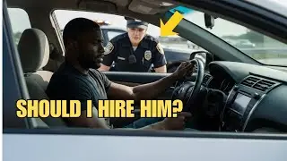 How A Black CEO Paid Back A Cop Who made Him Lose a $100M Deal