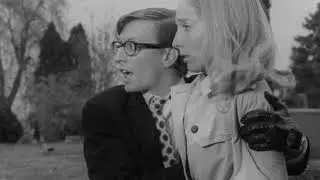Fast Cheap and Under Control &mdash; Lesson #34 (Night of the Living Dead)