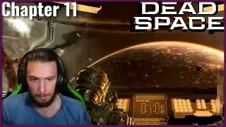Tying Up Loose Ends | Dead Space Remake #11