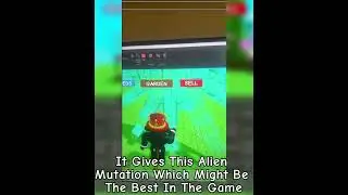 New Alien Invasion Admin Weather In Grow A Garden