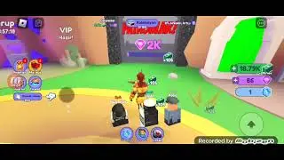 kılı&ccedil; alıp g&uuml;&ccedil;lenip adam kestim #ROBLOX KNİFE CLİCK SİMULATOR