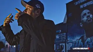 Viva Mescal - Mercury Rises (Official Music Video)
