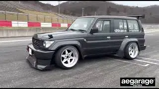 aegarage play old school classic jdm car 40