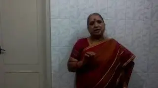 bananthi chatni pudi by mallamma ajji