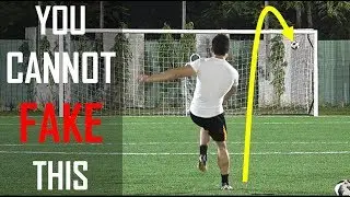 ONEUNIT3D FREEKICK MASTERCLASS