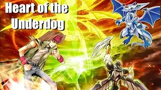 Dragunity Deck + Combos - HEART OF THE UNDERDOG Alternate YuGiOh format
