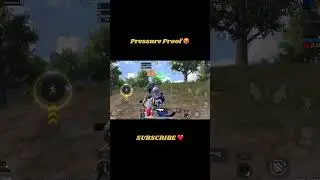 Incredible 1v3 Clutches in BGMI🥵
