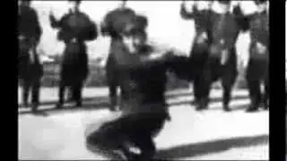 Dance like a Russian!