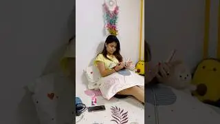 Mini Vlog Day 517 | A Simple Day in My Life😇 #minivlog #shorts #chanrav