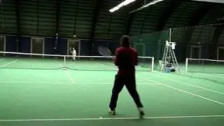 Babolat AeroPro Drive GT