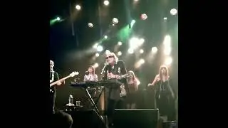 Su&eacute;ter - Amanece en la Ruta   -en vivo-