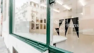 Geneva: one of Europe&rsquo;s most innovative art districts
