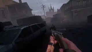 TWD Saints And Sinners pt.4 (Bandage Tag)
