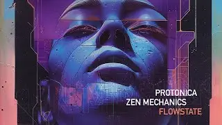 Protonica & Zen Mechanics - Flowstate