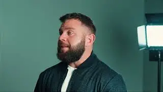 Why Jacob Is Here Interview
