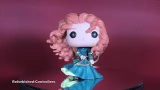Funko Disney Brave Merida Pop