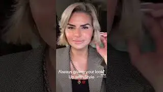 Full face Tom Ford Makeup