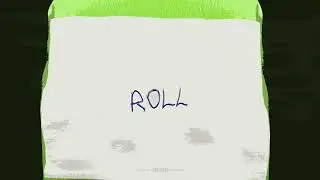 Skillibeng - Roll (Official Audio)
