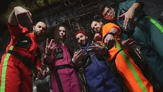 PLUSFIVE - OFFICIAL PROMO