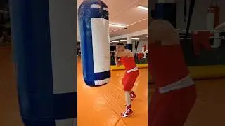 ПЯТЕРНЫЕ ДЖЕБЫ❗❗❗ #boxing #jab #boxingtrainer #бокс #sports #jabb #martialarts