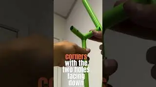 How to setup a Dual Grow Tent #hydroponics #indoorplants #homegrown  #growth