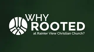 Why Rooted Mattered in My Faith Journey &mdash; Shelley&rsquo;s Story | RVCC Rooted Testimony
