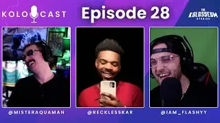 Becoming The Anti-Meta Feat. Skar - KoloCast #28