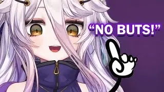 Henya Tells Useless Advice to Chat