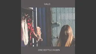 One Bottle Down