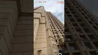 Solitaire A📍Hiranandani Estate, Thane | Luxurious 1 BHK | 2BHK | 3BHK | Flats in Thane West #luxury