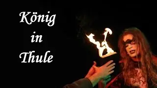 K&ouml;nig in Thule - FAUST - Die Rockoper #13