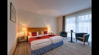 Hotel Aquamarin | Hotels mit Pool in K&uuml;hlungsborn