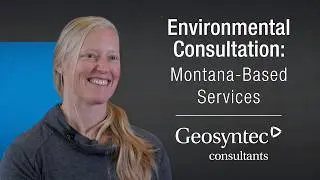 Environmental Consultation: Montana-Based Services | Annaliese Miller