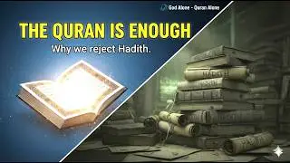 Why the Quran is Sufficient (No Hadith Needed) - Live Highlights