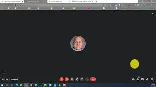Google Meet-Waiting Room/Inviting users from outside domain