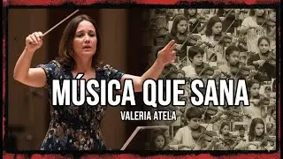 Lo que Nadie Te Contó de la ORQUESTA ESCUELA: El Fenómeno Mundial en Argentina