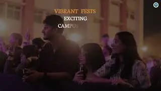 Experience Vibrant Campus Life at Career Point University Kota | Best Private University Rajasthan