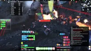Anni Golem BM Rifle tank